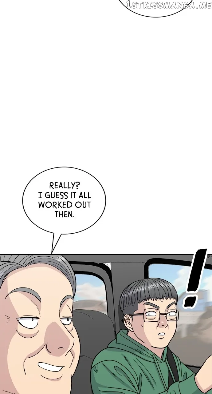 Read A DeadbEAT’s Meal chapter 77 image 16 on Lezhin