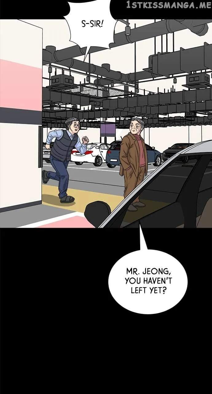 Read A DeadbEAT’s Meal chapter 77 image 20 on Lezhin