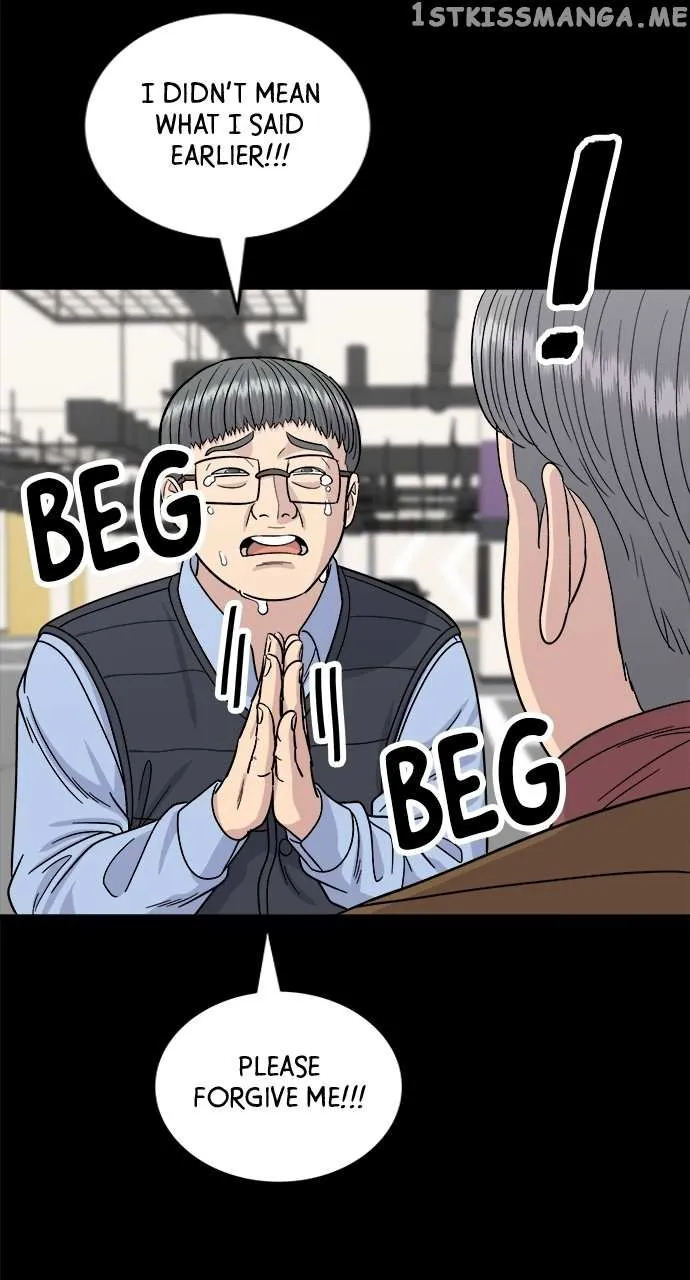 Read A DeadbEAT’s Meal chapter 77 image 21 on Lezhin