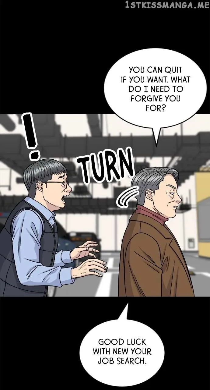 Read A DeadbEAT’s Meal chapter 77 image 22 on Lezhin