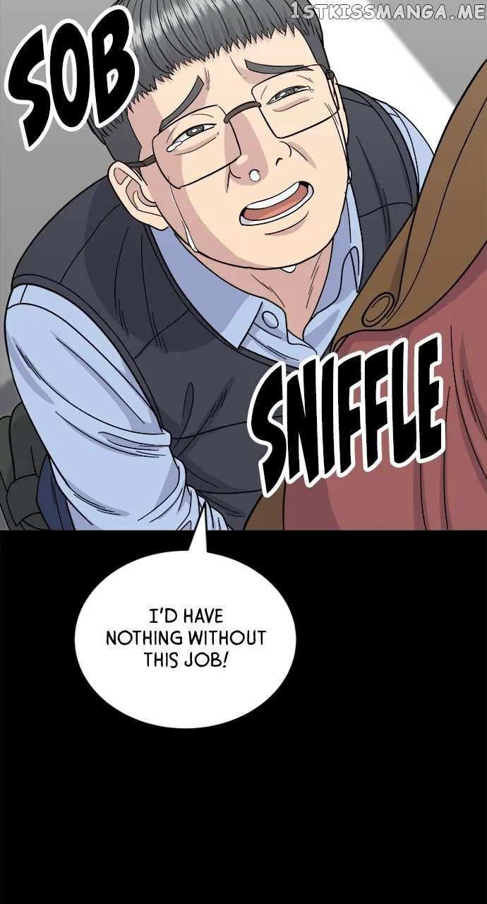 Read A DeadbEAT’s Meal chapter 77 image 25 on Lezhin