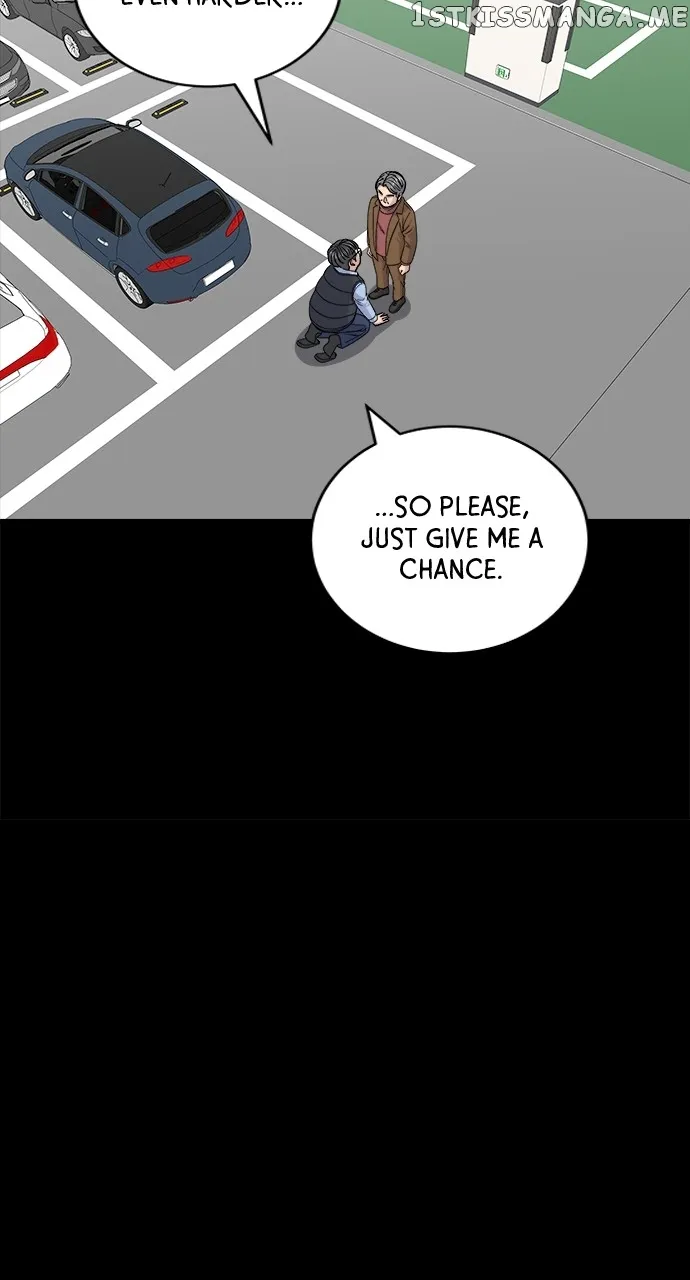 Read A DeadbEAT’s Meal chapter 77 image 27 on Lezhin