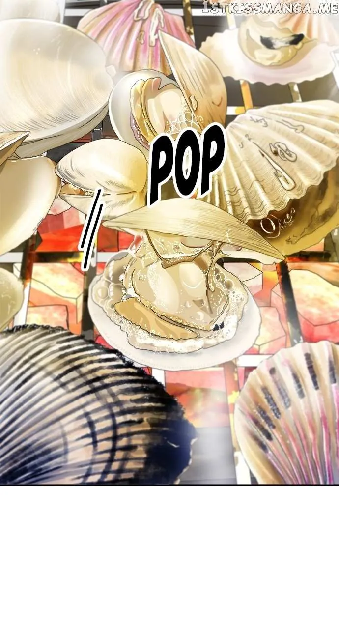 Read A DeadbEAT’s Meal chapter 77 image 32 on Lezhin
