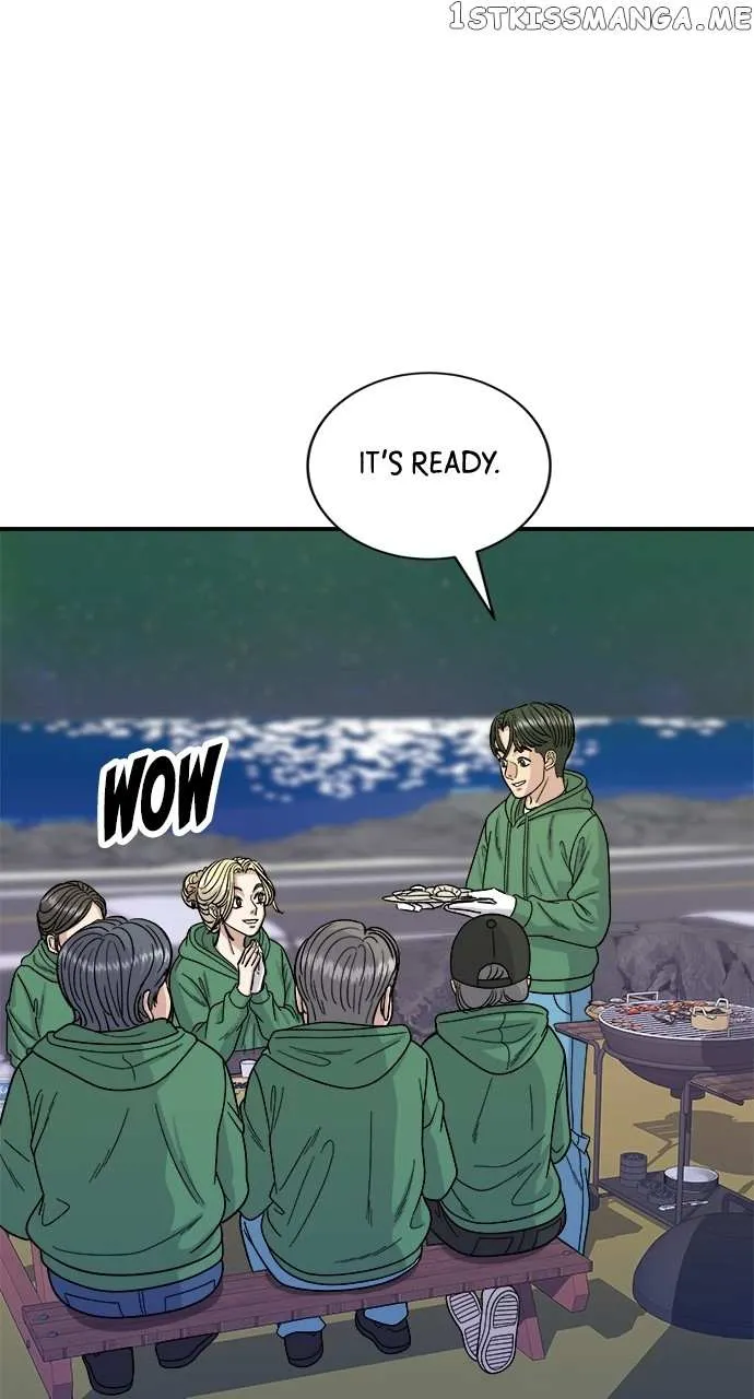 Read A DeadbEAT’s Meal chapter 77 image 33 on Lezhin