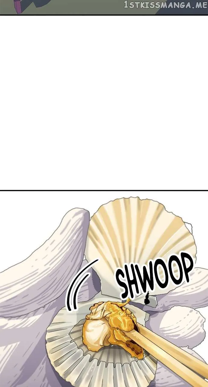 Read A DeadbEAT’s Meal chapter 77 image 34 on Lezhin