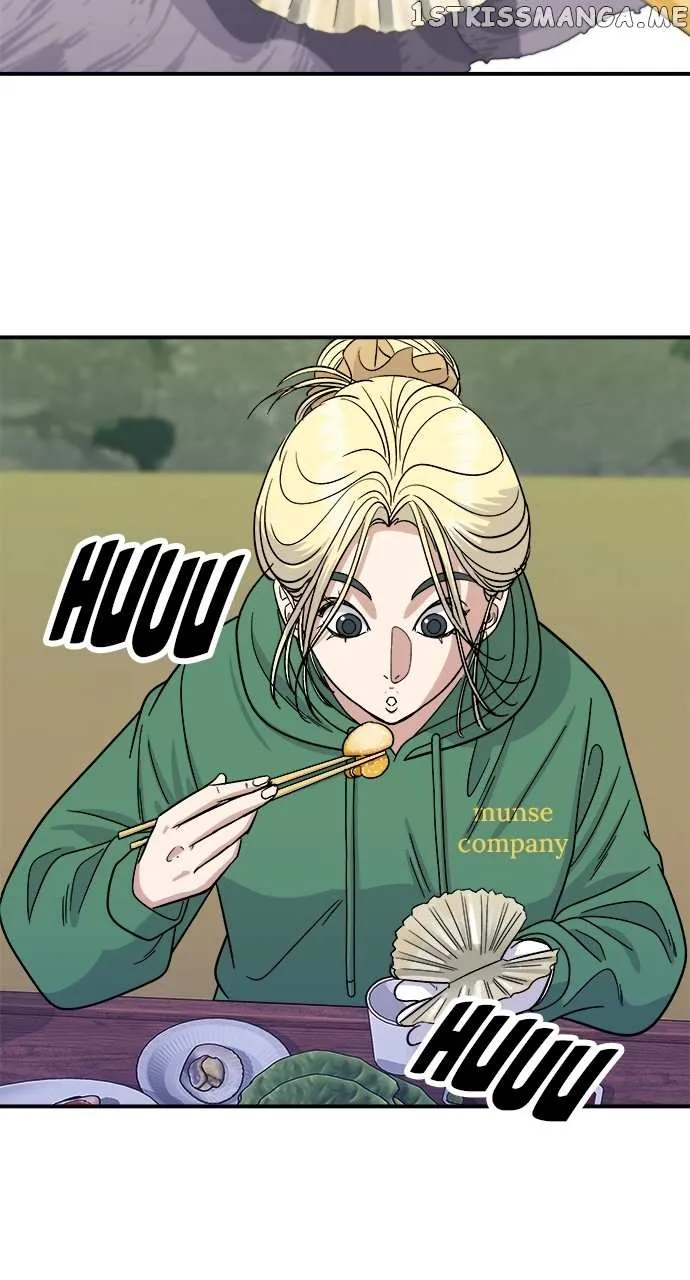 Read A DeadbEAT’s Meal chapter 77 image 35 on Lezhin