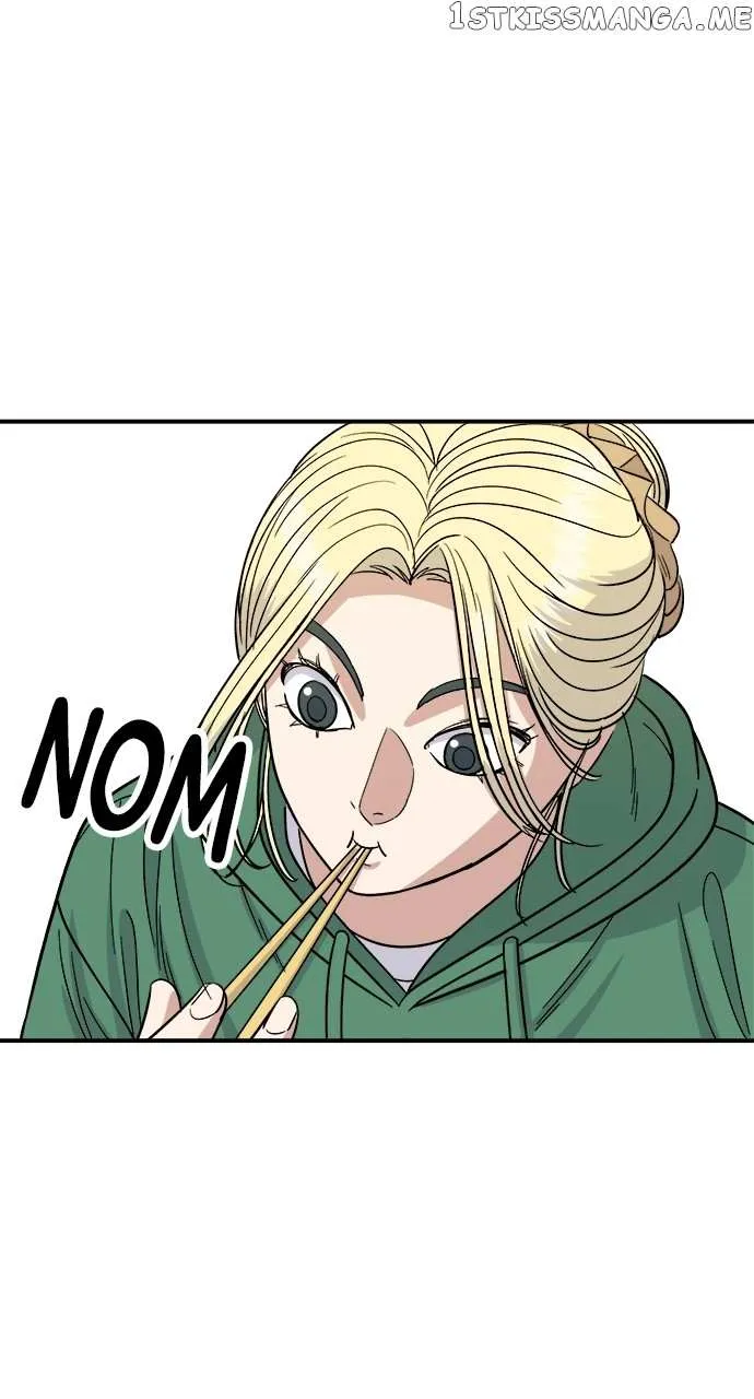 Read A DeadbEAT’s Meal chapter 77 image 36 on Lezhin