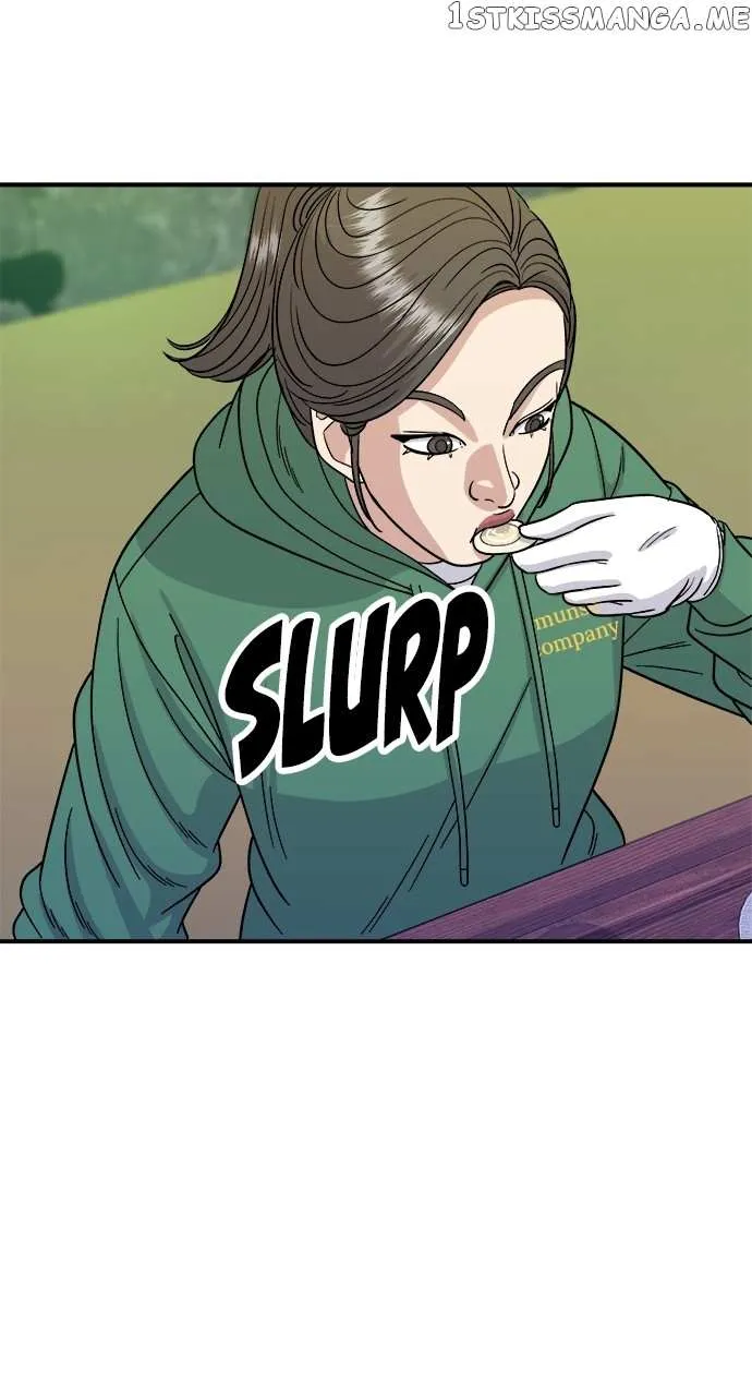 Read A DeadbEAT’s Meal chapter 77 image 38 on Lezhin