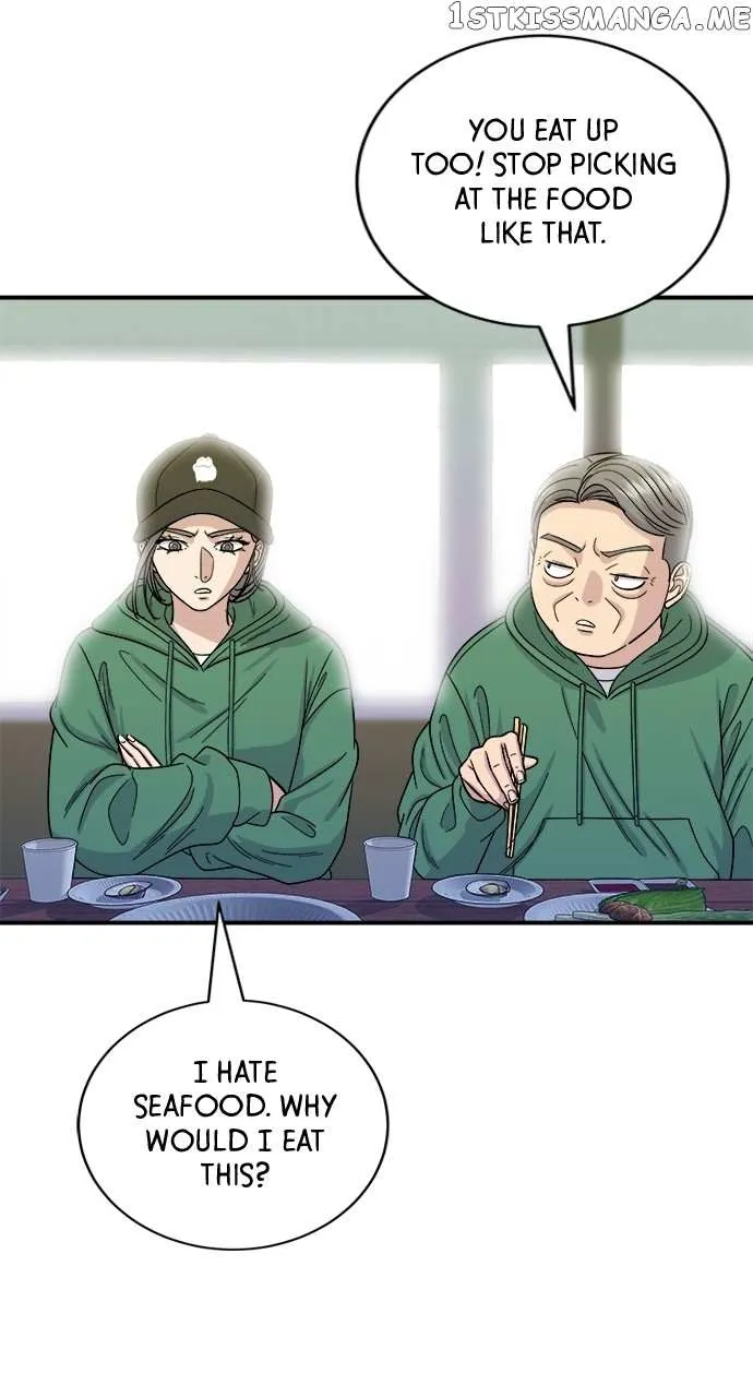 Read A DeadbEAT’s Meal chapter 77 image 40 on Lezhin