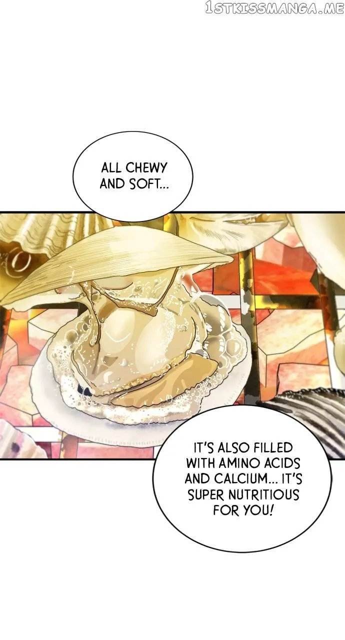 Read A DeadbEAT’s Meal chapter 77 image 42 on Lezhin