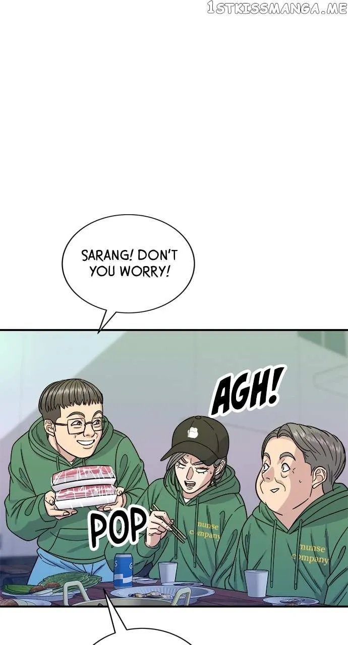 Read A DeadbEAT’s Meal chapter 77 image 44 on Lezhin