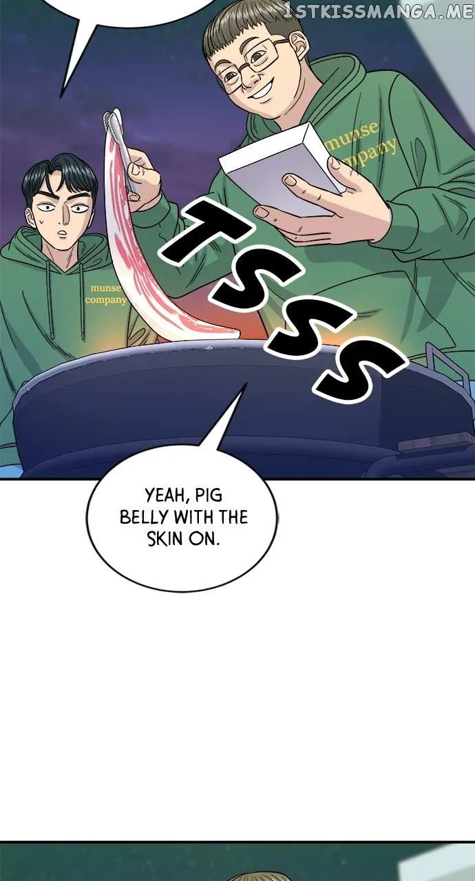 Read A DeadbEAT’s Meal chapter 77 image 48 on Lezhin