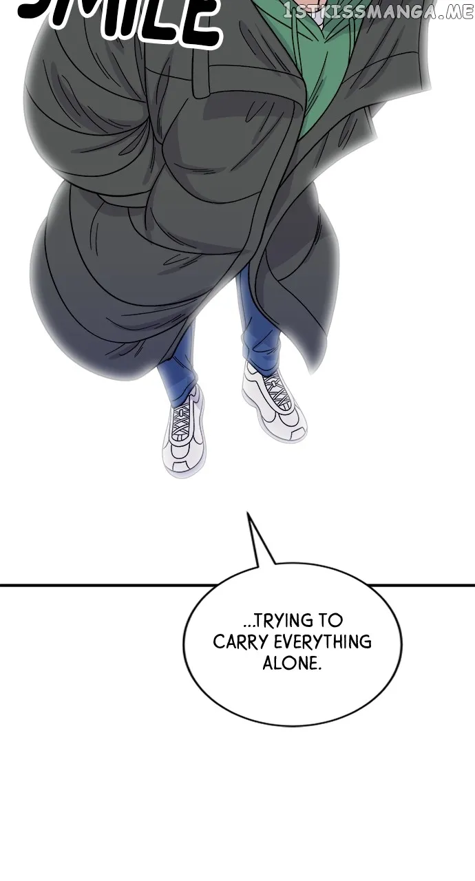 Read A DeadbEAT’s Meal chapter 77 image 55 on Lezhin