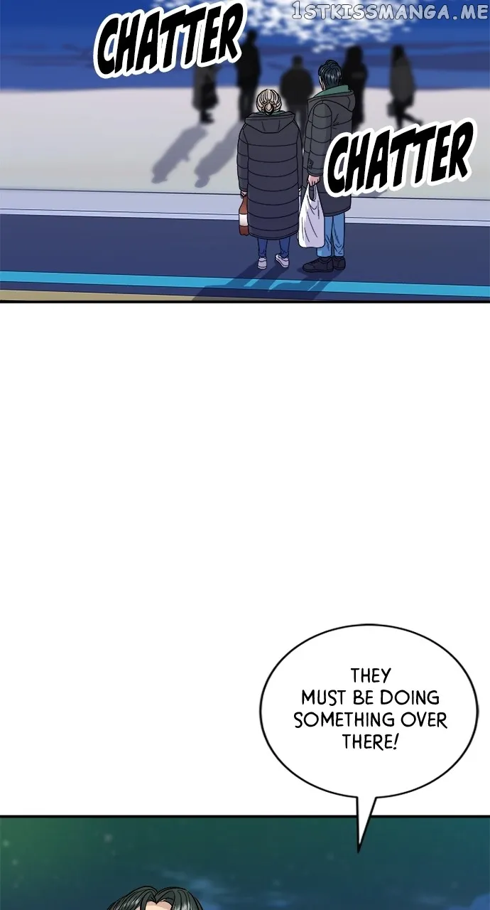 Read A DeadbEAT’s Meal chapter 77 image 59 on Lezhin