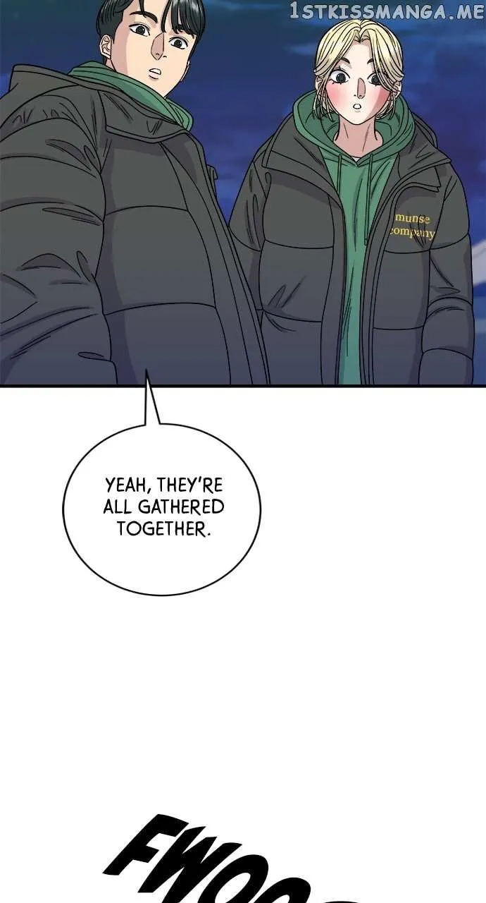 Read A DeadbEAT’s Meal chapter 77 image 60 on Lezhin