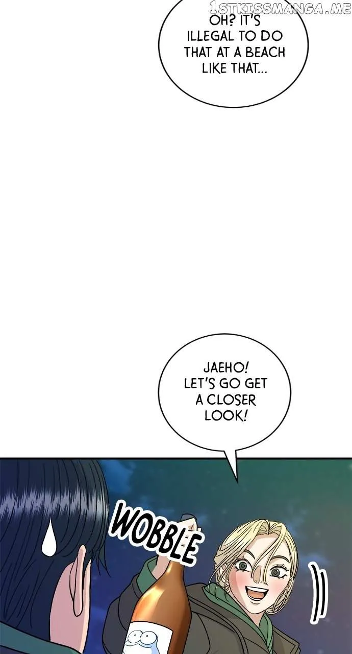 Read A DeadbEAT’s Meal chapter 77 image 63 on Lezhin