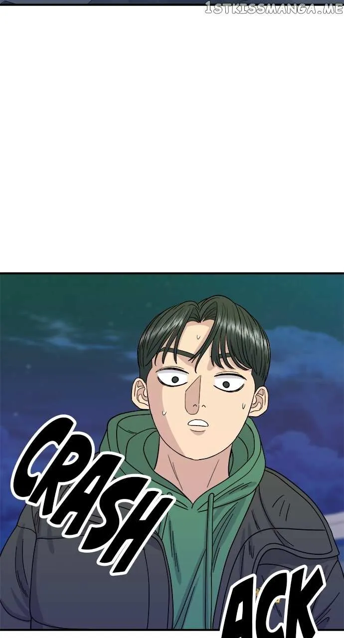 Read A DeadbEAT’s Meal chapter 77 image 65 on Lezhin
