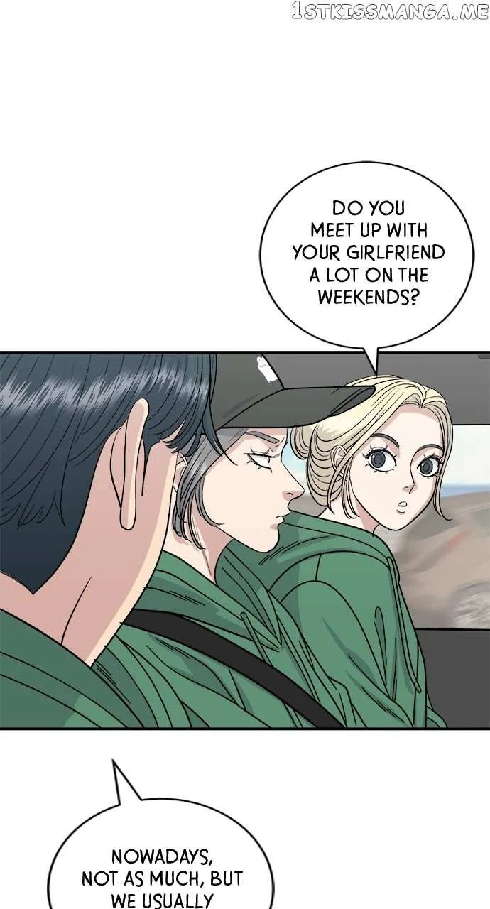 Read A DeadbEAT’s Meal chapter 77 image 9 on Lezhin