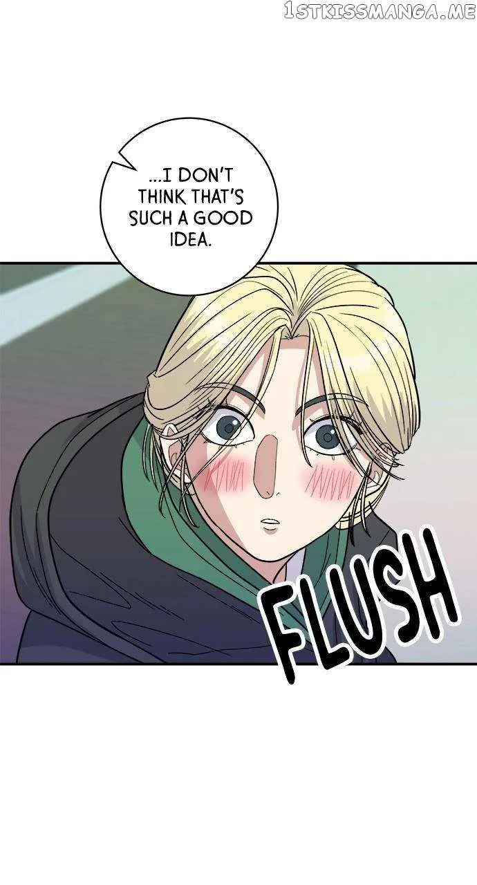 Read A DeadbEAT’s Meal chapter 78 image 15 on Lezhin