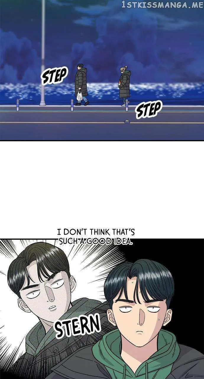 Read A DeadbEAT’s Meal chapter 78 image 17 on Lezhin