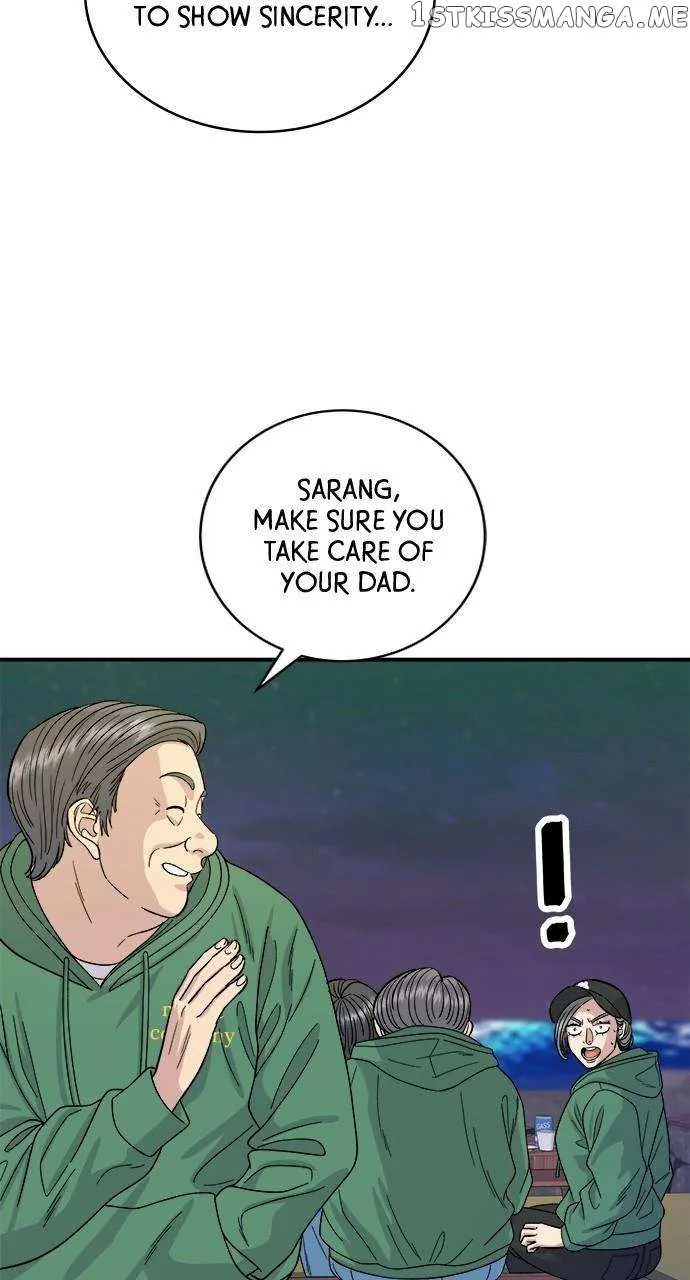 Read A DeadbEAT’s Meal chapter 78 image 2 on Lezhin