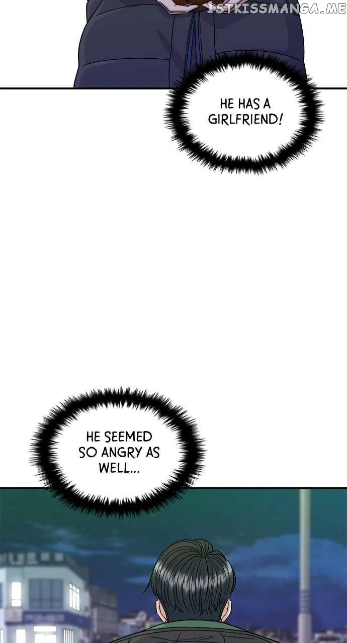 Read A DeadbEAT’s Meal chapter 78 image 20 on Lezhin