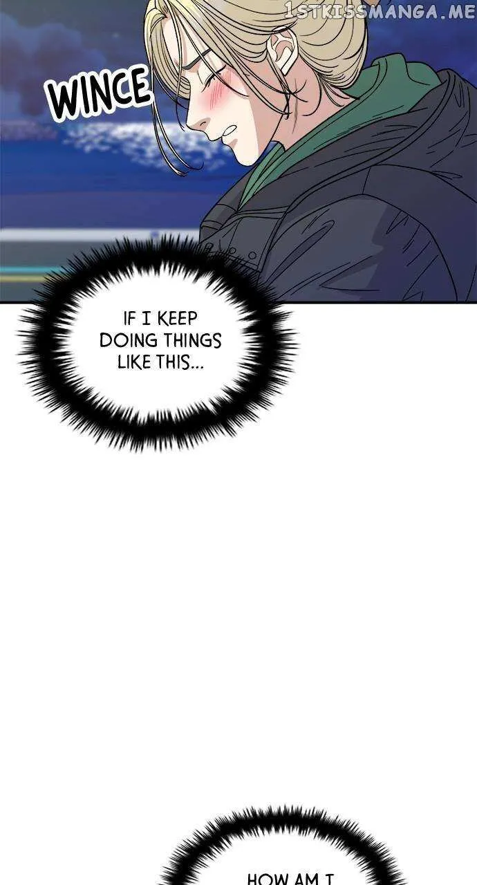 Read A DeadbEAT’s Meal chapter 78 image 22 on Lezhin