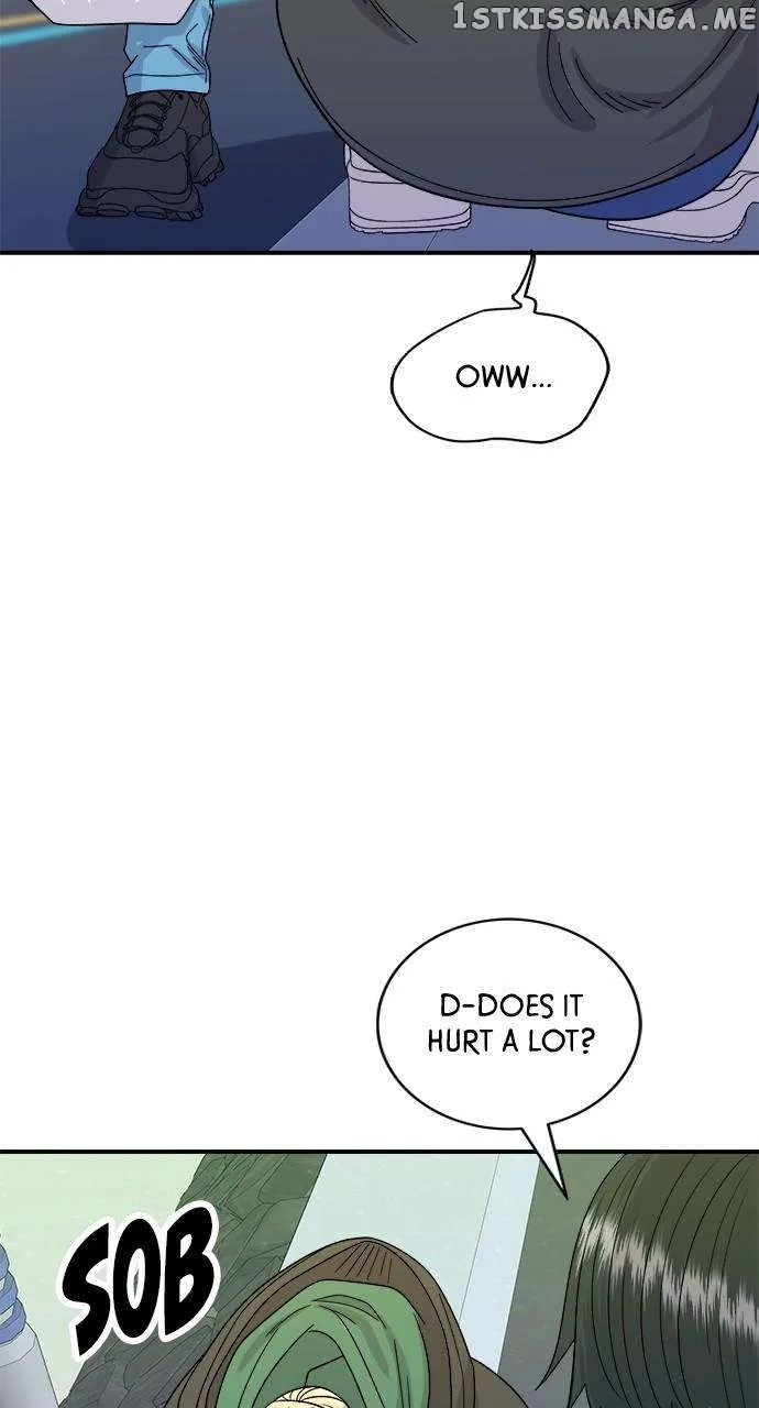Read A DeadbEAT’s Meal chapter 78 image 27 on Lezhin