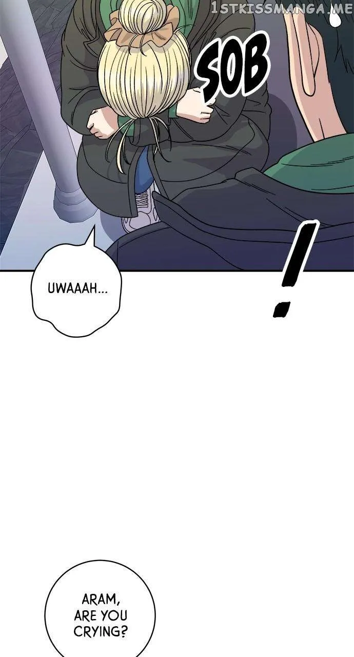 Read A DeadbEAT’s Meal chapter 78 image 28 on Lezhin