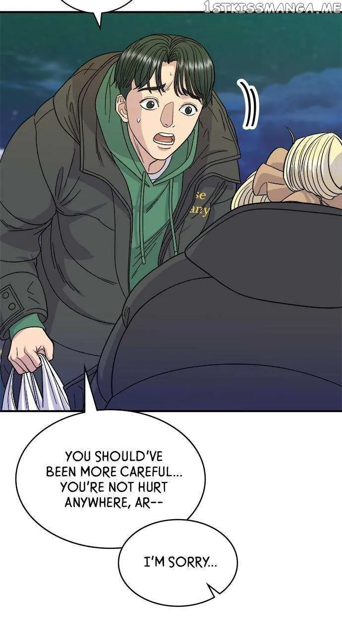 Read A DeadbEAT’s Meal chapter 78 image 29 on Lezhin
