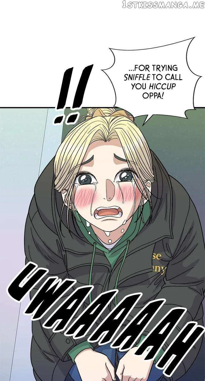 Read A DeadbEAT’s Meal chapter 78 image 30 on Lezhin