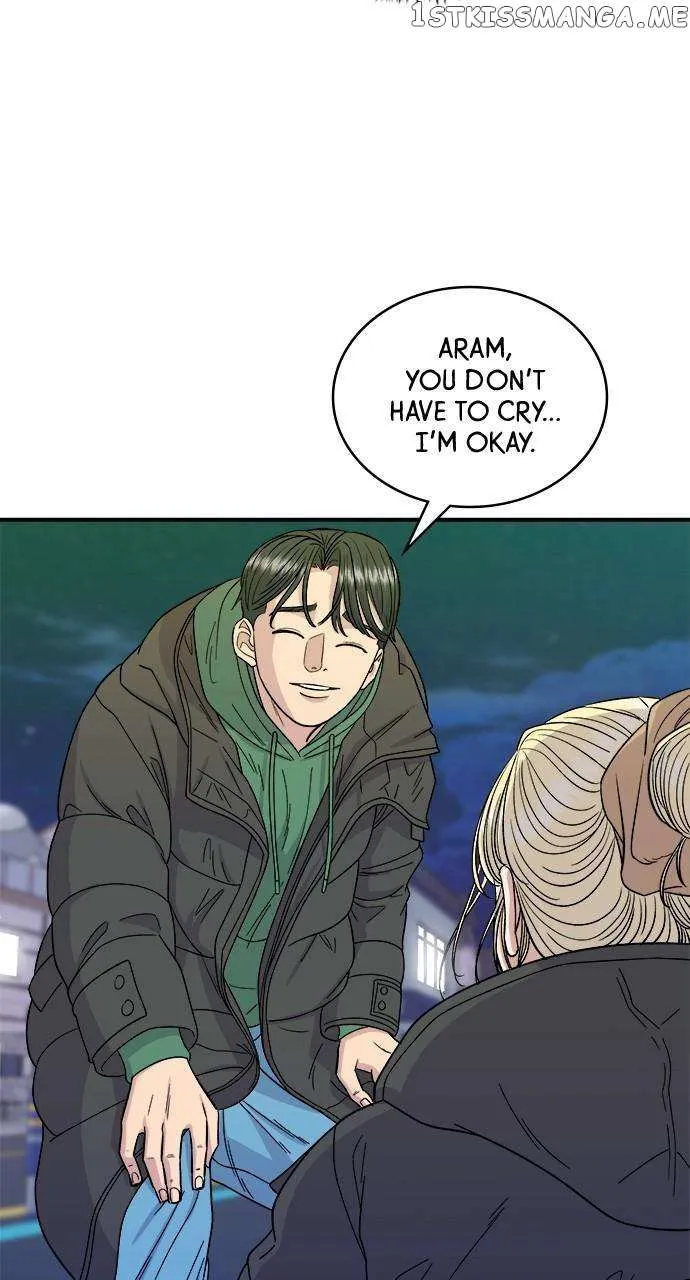 Read A DeadbEAT’s Meal chapter 78 image 33 on Lezhin