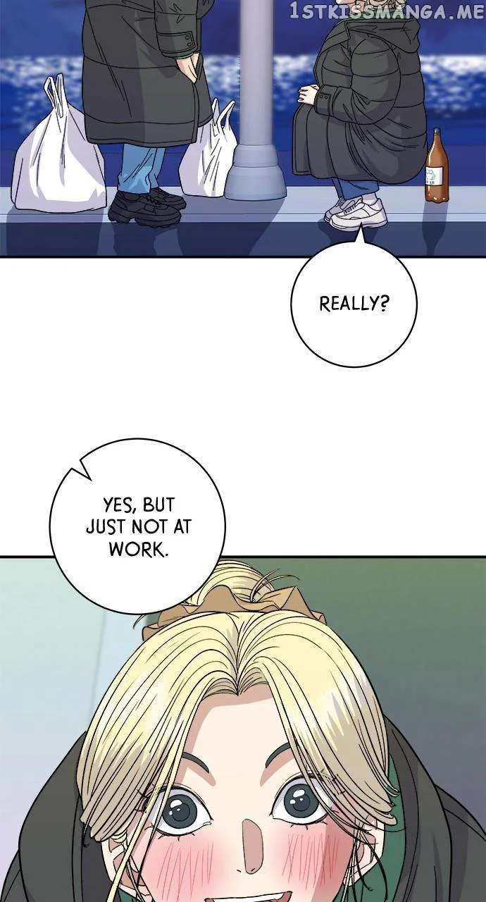 Read A DeadbEAT’s Meal chapter 78 image 35 on Lezhin
