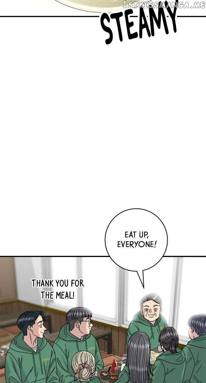 Read A DeadbEAT’s Meal chapter 78 image 38 on Lezhin