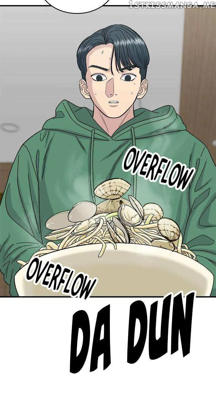 Read A DeadbEAT’s Meal chapter 78 image 44 on Lezhin