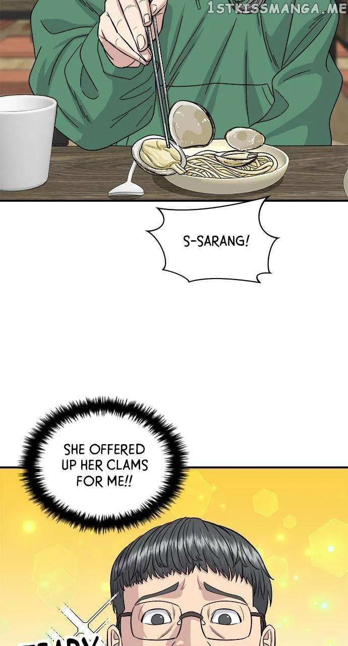 Read A DeadbEAT’s Meal chapter 78 image 50 on Lezhin