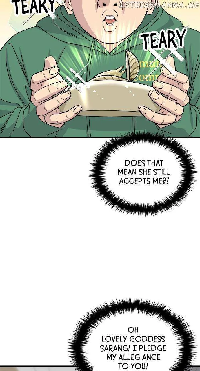 Read A DeadbEAT’s Meal chapter 78 image 51 on Lezhin
