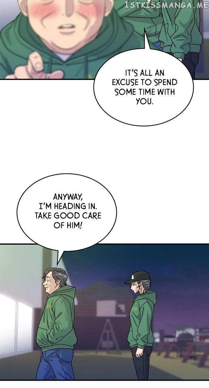Read A DeadbEAT’s Meal chapter 78 image 6 on Lezhin