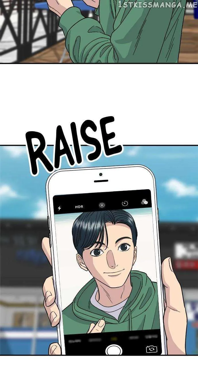 Read A DeadbEAT’s Meal chapter 78 image 60 on Lezhin