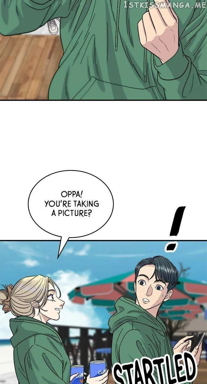 Read A DeadbEAT’s Meal chapter 78 image 62 on Lezhin