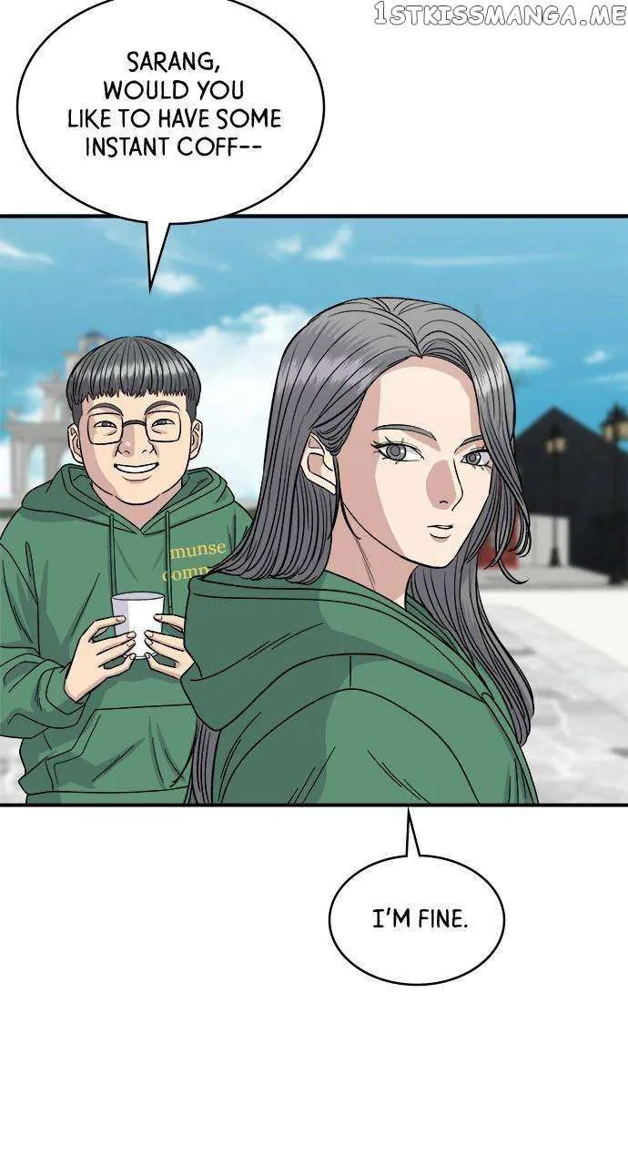 Read A DeadbEAT’s Meal chapter 78 image 65 on Lezhin