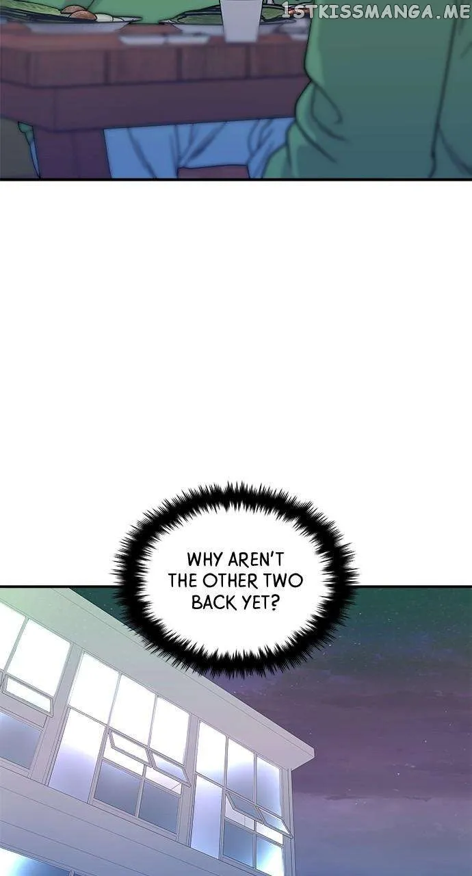Read A DeadbEAT’s Meal chapter 78 image 9 on Lezhin