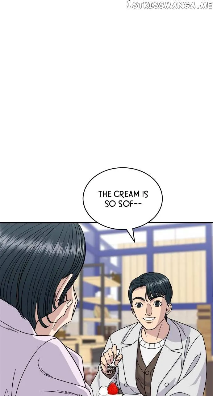 Read A DeadbEAT’s Meal chapter 79 image 10 on Lezhin