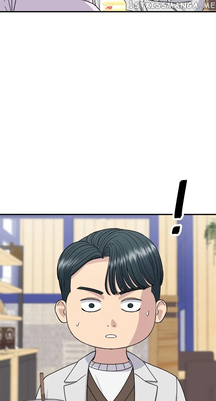Read A DeadbEAT’s Meal chapter 79 image 11 on Lezhin