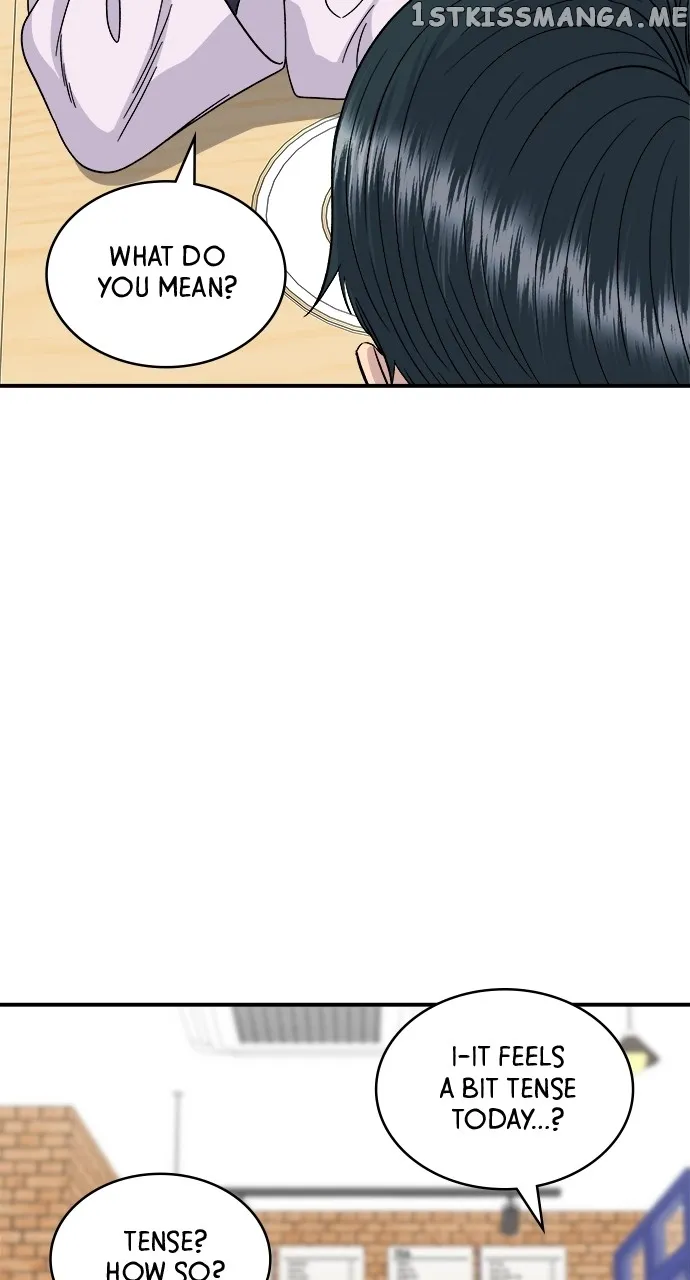 Read A DeadbEAT’s Meal chapter 79 image 13 on Lezhin