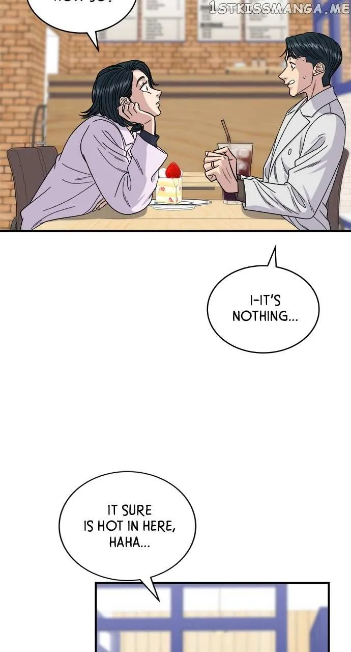 Read A DeadbEAT’s Meal chapter 79 image 14 on Lezhin
