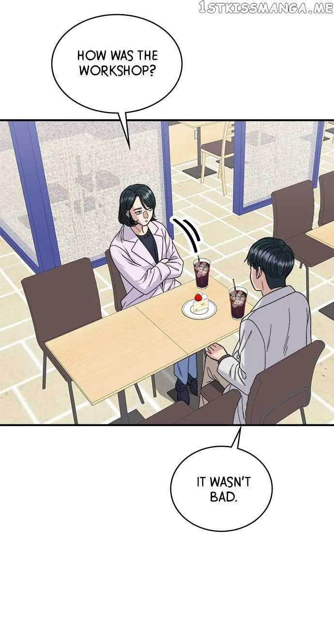 Read A DeadbEAT’s Meal chapter 79 image 17 on Lezhin