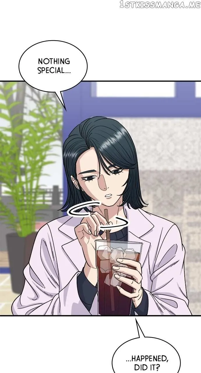 Read A DeadbEAT’s Meal chapter 79 image 18 on Lezhin
