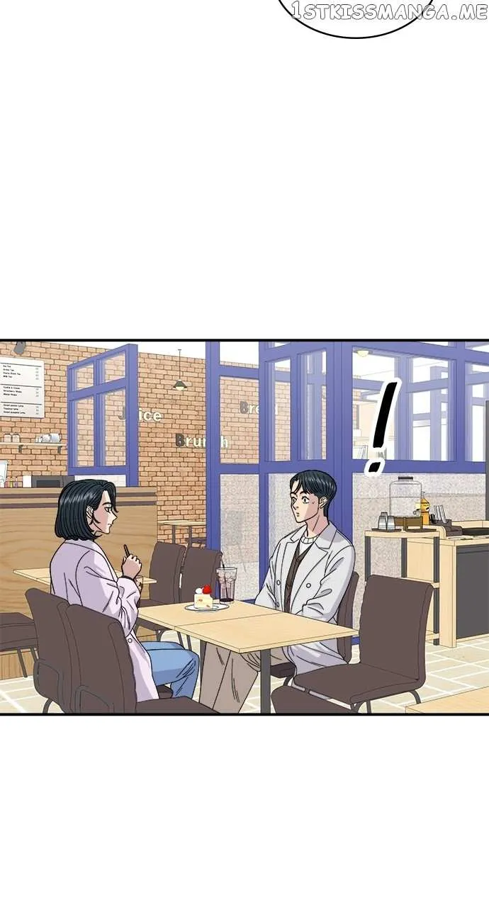 Read A DeadbEAT’s Meal chapter 79 image 19 on Lezhin