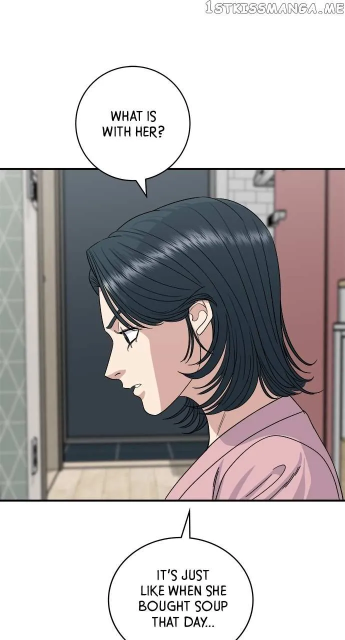 Read A DeadbEAT’s Meal chapter 79 image 2 on Lezhin